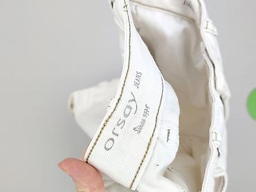 511 jeans: Orsay, Jeansy damskie, rozmiar XS — 4
