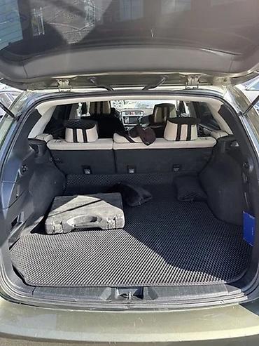 форестер аутбек: Subaru Outback: 2019 г., 2.5 л, Вариатор, Бензин, Кроссовер — 8