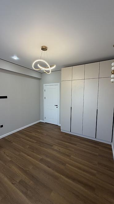 Продажа квартир: 2 комнаты, 70 м², Кок-Жар мкр Элитка, 8 этаж, Дизайнерский ремонт — 8