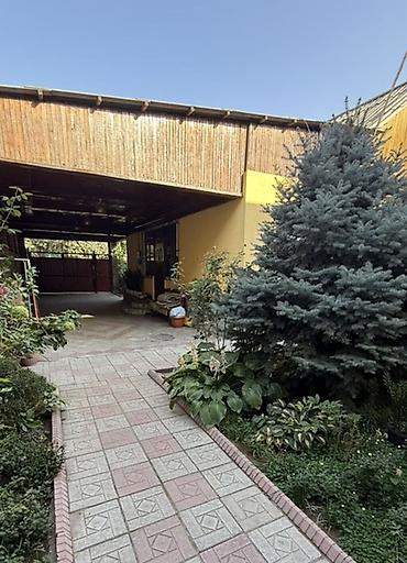 карл маркса: 6 комнат и более, 285 м², 5 соток, Бишкек, Мед Академия — 2