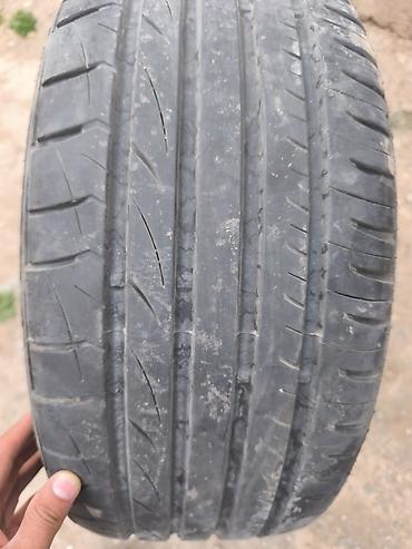 92 sf: Летняя шина 225/40 R18 92V - Посадочный диаметр: 18" - Ширина — 2