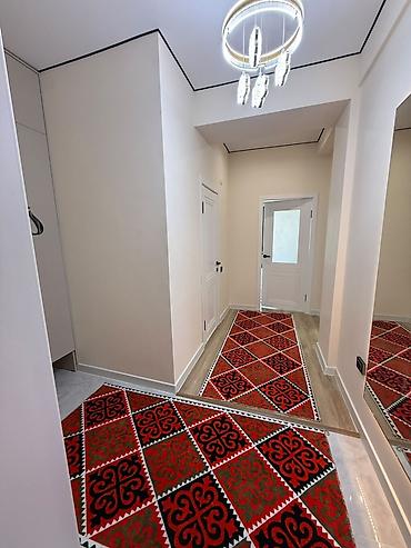 1room flat: 2 комнаты, 57 м², Элитка, 8 этаж, Евроремонт — 1