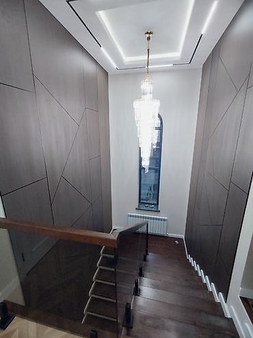 Продажа коттеджей и домов: Прродается в Бишкека ✨ Совершенно новый дом, построенный из — 14