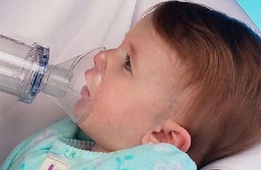 Ингаляторы, небулайзеры: Спейсеры Rabir Chamber все размеры M L S И 3 в 1 предназначен для at lalafo.kg — 6 Ингаляторы, небулайзеры: Спейсеры Rabir Chamber все размеры M L S И 3 в 1 предназначен для — 6