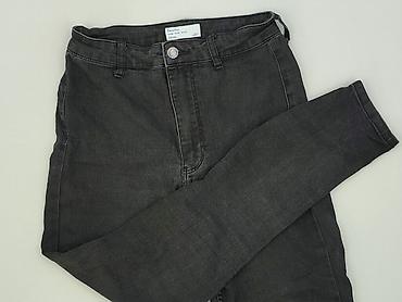 dobber jeans: Bershka, Jeansy damskie, rozmiar S — 1