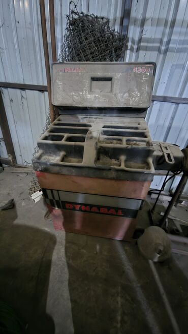 Шиномонтаж: Продаю обородования для вулканизации!!! 1).компрессор. 2).азотный — 2