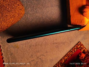 android box: Redmi, Redmi 9A, Б/у, 64 ГБ, цвет - Зеленый, 2 SIM — 6