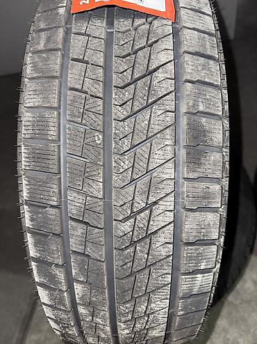 li l9 max: Шины 235 / 55 / R 20, Зима, Новый, Комплект, Китай — 2
