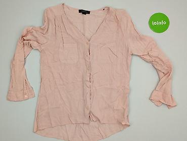 primark biala koszula: Atmosphere, Koszula damska, rozmiar S — 2
