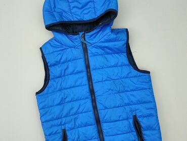 kombinezon zimowy cool club 80: Vest, Cool Club, 10 years, 134-140 cm, condition - Good