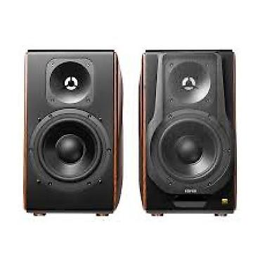 ve box: Edifier S3000MK II Premium Bluetooth Dinamik Sistemi Brend: Edifier — 2