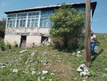 Həyət evləri və villaların satışı: 3 otaqlı, 100 kv. m, Təmirsiz -da lalafo.az — 10 Həyət evləri və villaların satışı: 3 otaqlı, 100 kv. m, Təmirsiz — 10