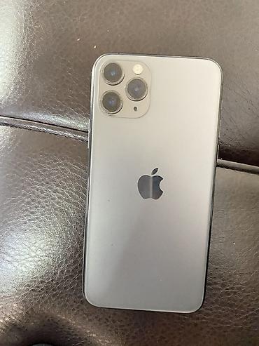 Apple iPhone: IPhone 11 Pro, Space Gray, Чехол — 2