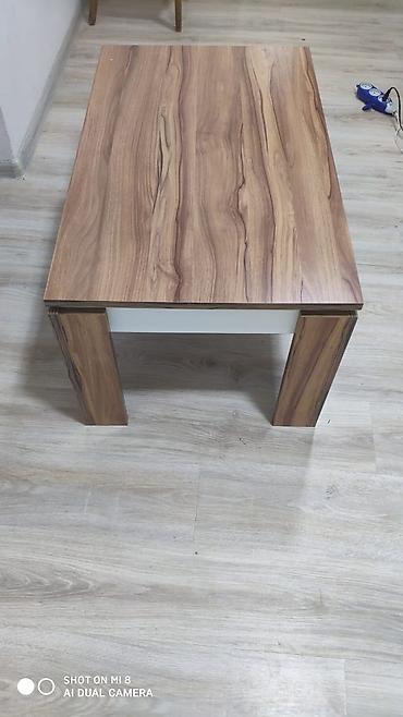 Masalar: Jurnal masası isdənilən rəng və ölçüdə yığılması Hər cür mebellərin — 26