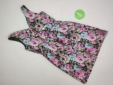 hm dzwony materialowe: H&M, Sukienka damska, rozmiar M — 3