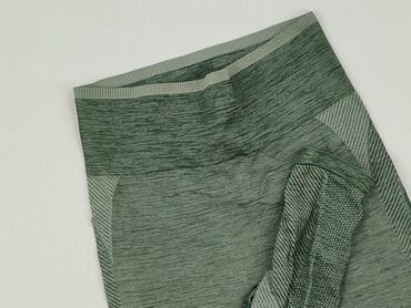 rajstopy z dziurami: Legginsy Sportowe damskie, rozmiar M