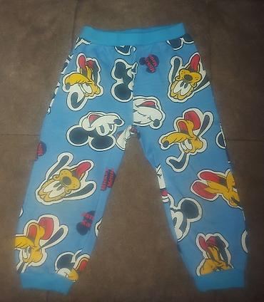 Kompleti: Paket odeće za dečaka (više komada): 1) Siva dukserica sa kapuljačom — 17