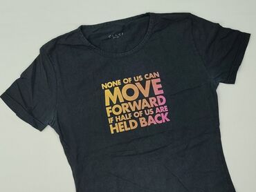 marc jacobs t shirty: Gucci, T-shirt damski, rozmiar S