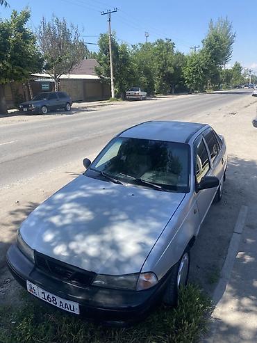 нексия дворник: Daewoo Nexia: 2021 г., 1.5 л, Механика, Бензин, Седан — 2