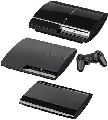 playstation kirayə: PlayStation3 orginal oyunlarin yazilmasi Prowivka olunaraq yazilir bu