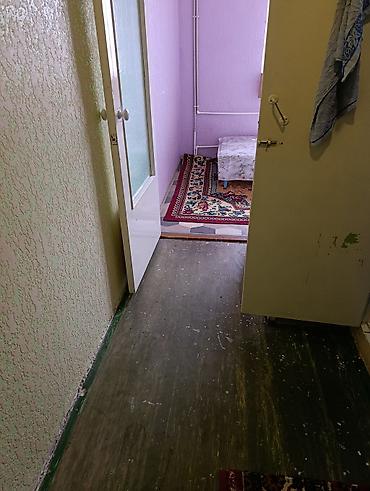 колмо квартира: Суточно сдаётся 1-комнатная квартира в городе Балыкчы, район школы — 4