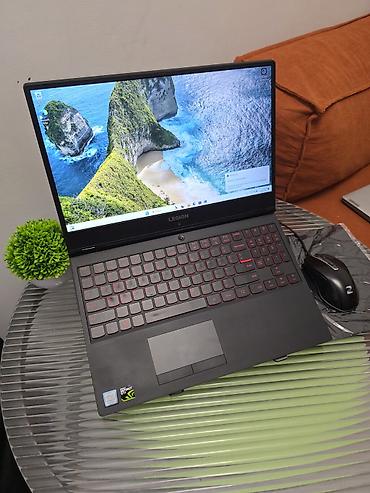 Игровой, Б/у, Intel Core i7 at lalafo.kg Игровой, Б/у, Intel Core i7