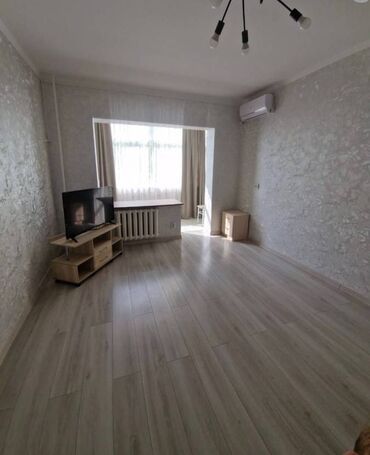 срочно сдаётся квартира: 1 комната, 44 м², Элитка, 1 этаж, Евроремонт