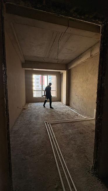 Продажа квартир: 2 комнаты, 76 м², Элитка, 2 этаж, Готовая ПСО (под самоотделку) — 8