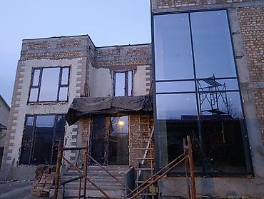 плотник токмок: Окно, Дверь, Витраж: Установка, Бесплатный выезд — 8