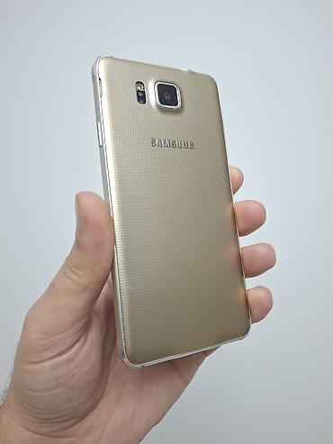 Samsung: Samsung Galaxy Alpha, 32 GB, rəng - Qızılı, Barmaq izi -da lalafo.az — 13 Samsung: Samsung Galaxy Alpha, 32 GB, rəng - Qızılı, Barmaq izi — 13