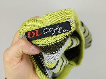 duże: Sweter damski, rozmiar XL — 5