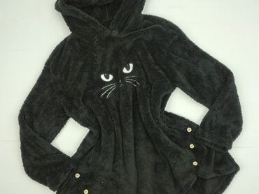 Bluza z kapturem damska, M