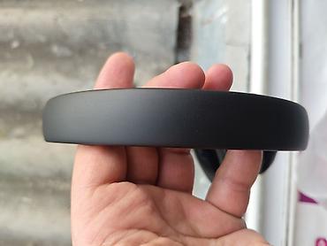 laptop ucuz: Yeni Simsiz (Bluetooth) Qulaqcıqlar, JBL, rəng - Qara — 8