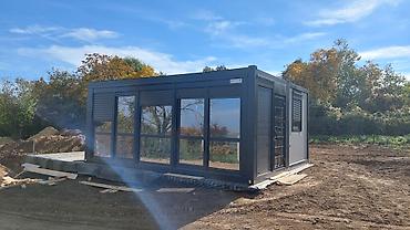 purple relax: Argus Inženjering – moderni stambeni kontejneri i modularni objekti - — 5
