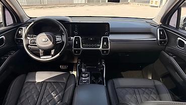 Унаа сатуу: Kia Sorento: 2020 г., 2.2 л, Автомат, Дизель, Кроссовер — 7