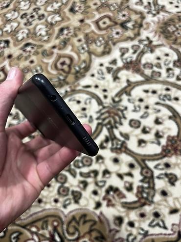 ipone 15 sadə: Samsung Galaxy A12, rəng - Qara, İki sim kartlı — 5