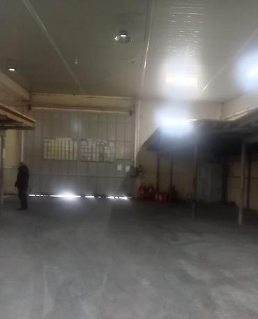Kommersiya daşınmaz əmlakı: Abşeron rayonu, Xirdalan şəhəri, Sənaye zona, nbar və istehsalat — 4