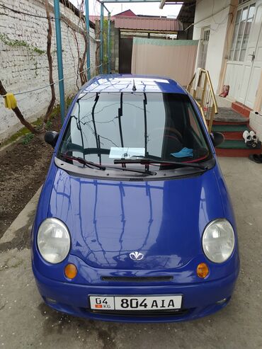 деу легенза: Daewoo Matiz: 2008 г., 0.8 л, Механика, Бензин, Хетчбек