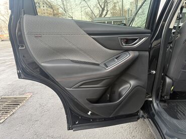 Subaru: Subaru Forester: 2019 г., 2.5 л, Автомат, Бензин, Кроссовер — 9