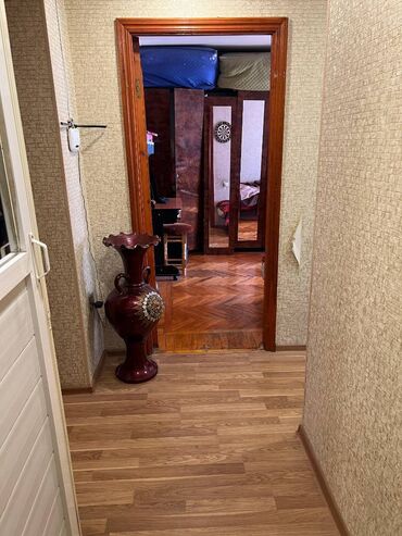 Köhnə tikili: Bakı, 3 otaqlı, Köhnə tikili, m. Həzi Aslanov, 66 kv. m — 11