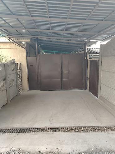 Продажа коттеджей и домов: 4 комнаты, 64 м², 11 соток, Манас, Собственник — 11