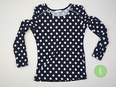 polka dot: Bluzka damska, rozmiar XL — 2