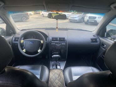 Ford: Ford Mondeo: 2 l | 2007 il