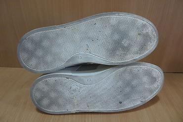 air max thea: KOZNE PATIKE br 43bez mana bilo kakve greske, kao nove, postavljena — 6