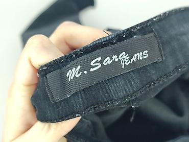 facesit jeans: M.Sara, Jeansy damskie, rozmiar S — 5