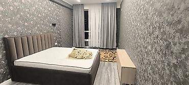 Долгосрочная аренда квартир: 2 комнаты, Риэлтор, Без подселения, С мебелью полностью — 13