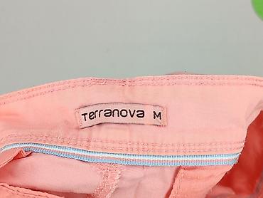 sweter terranova: Terranova, Szorty damskie, rozmiar M — 4
