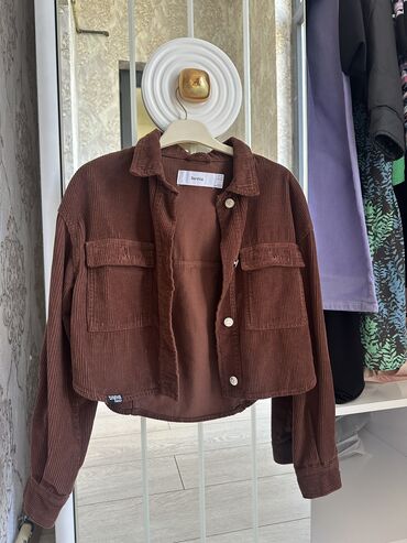 Bershka
