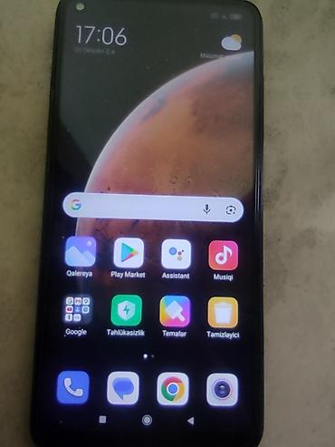 redmi note 15 ikinci el: Redmi Note 9, 64 GB, rəng - Qara, Barmaq izi — 2