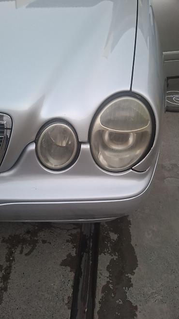 тиков: Mercedes-Benz E-Class: 1999 г., 3.2 л, Механика, Газ, Универсал — 7